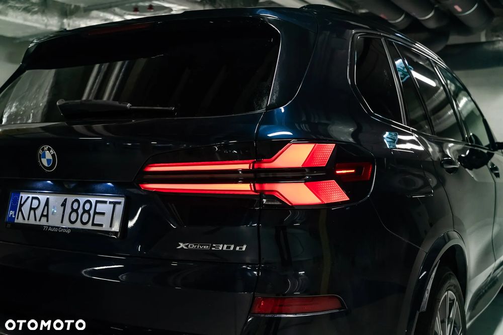 BMW X5 xDrive30d sport - 22