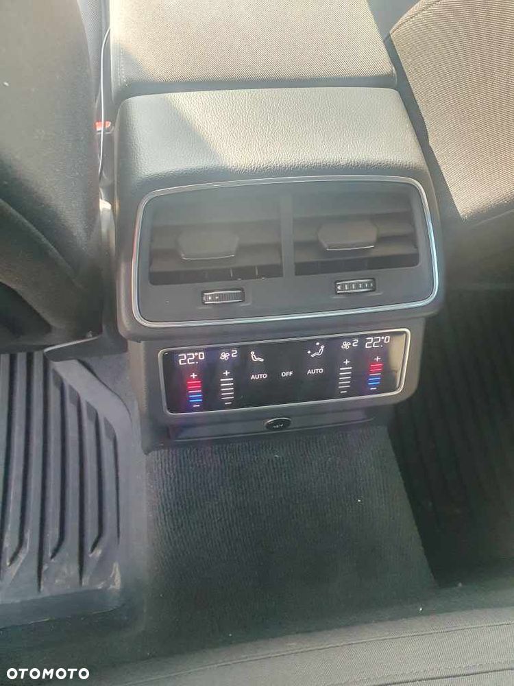 Audi A6 Limousine - 9