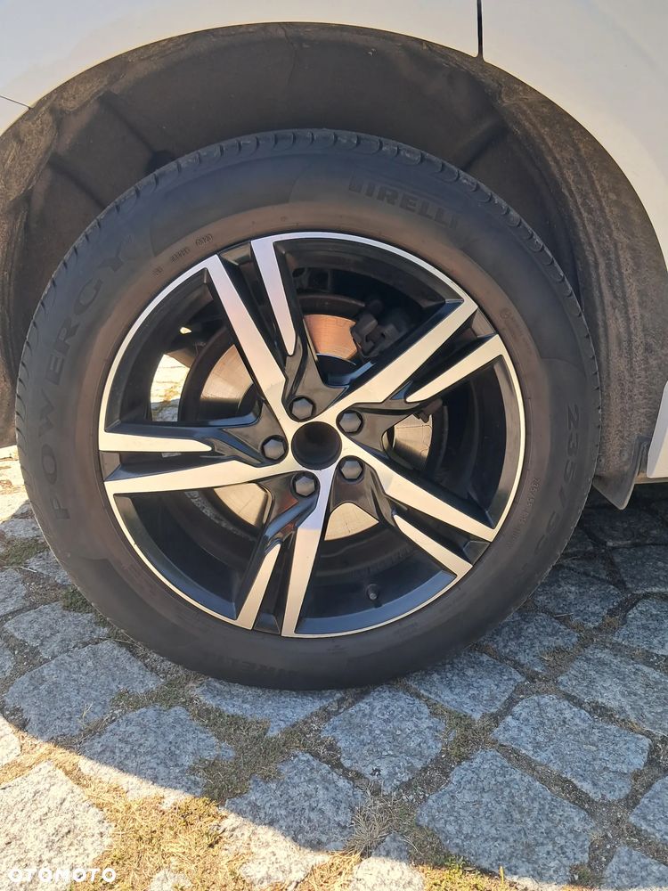 Volvo XC 60 B4 B R-Design - 14