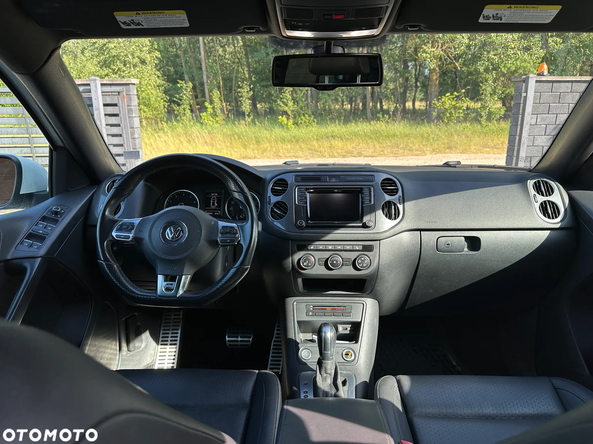 Volkswagen Tiguan - 7