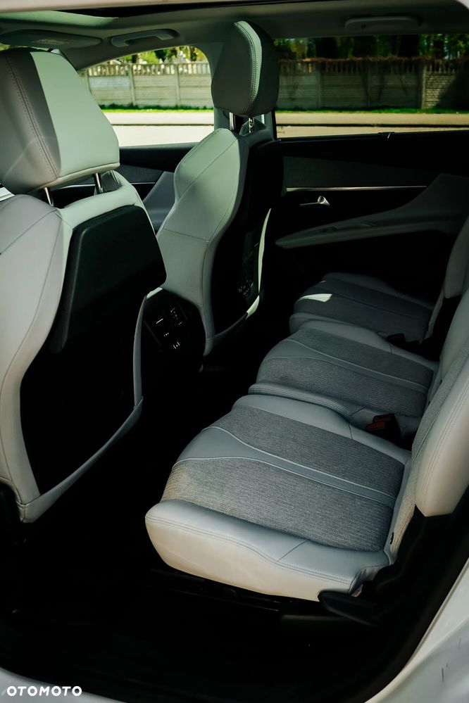 Peugeot 5008 THP 165 EAT6 Stop & Start Allure - 14