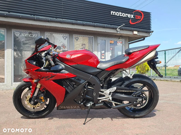 Yamaha R1
