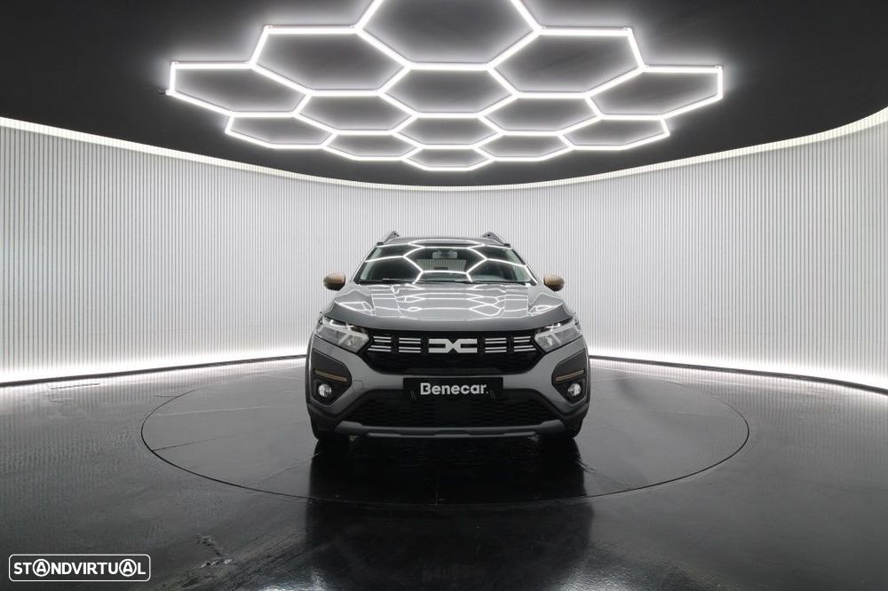 Dacia Jogger 1.0 TCe Extreme 7L - 13