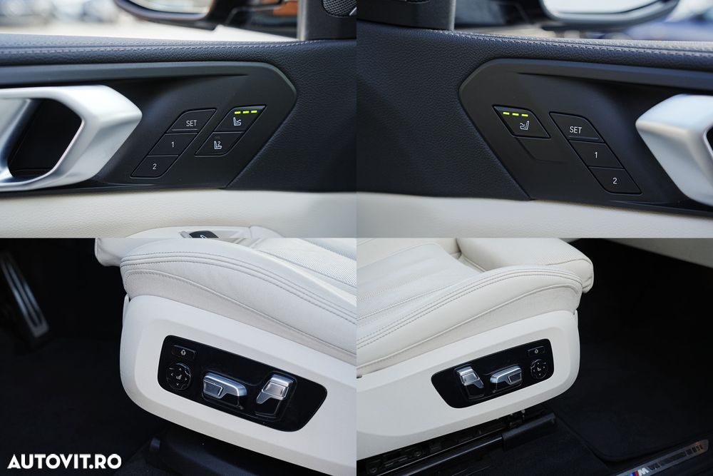 BMW X5 xDrive45e AT PHEV - 13