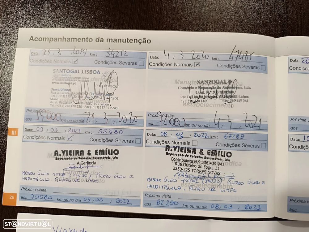 Peugeot 2008 1.2 PureTech Style - 36