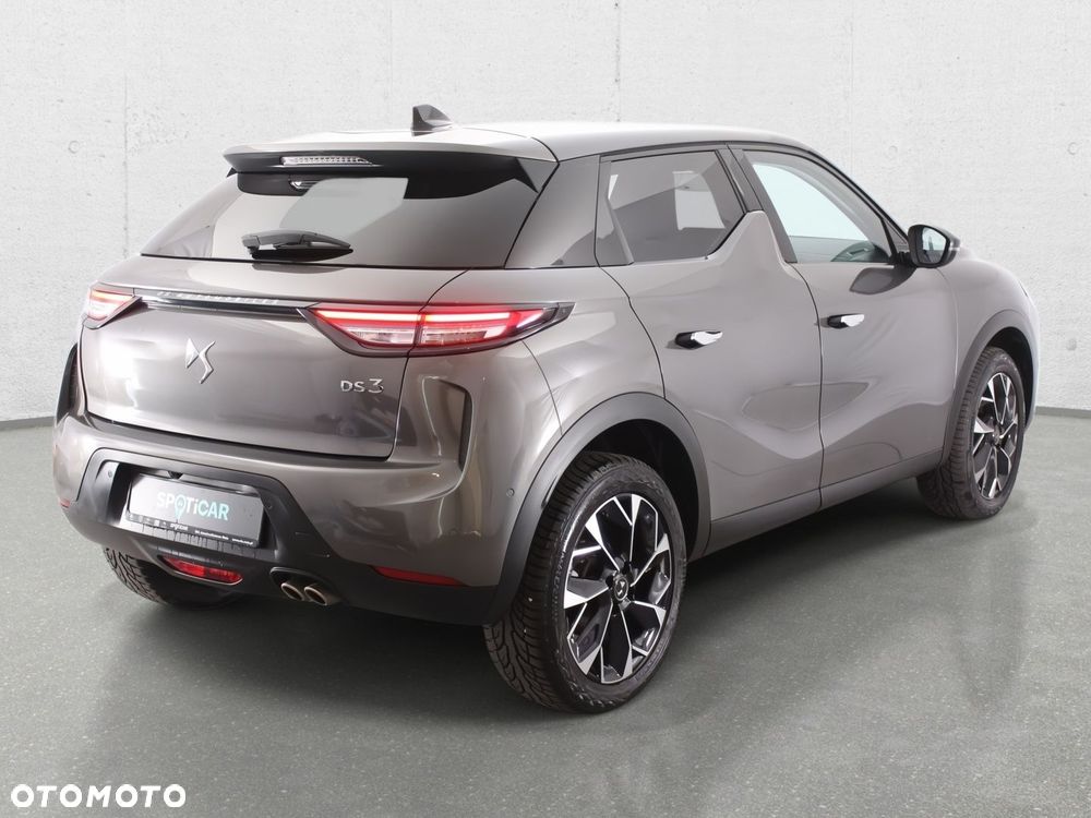 DS Automobiles DS 3 - 3