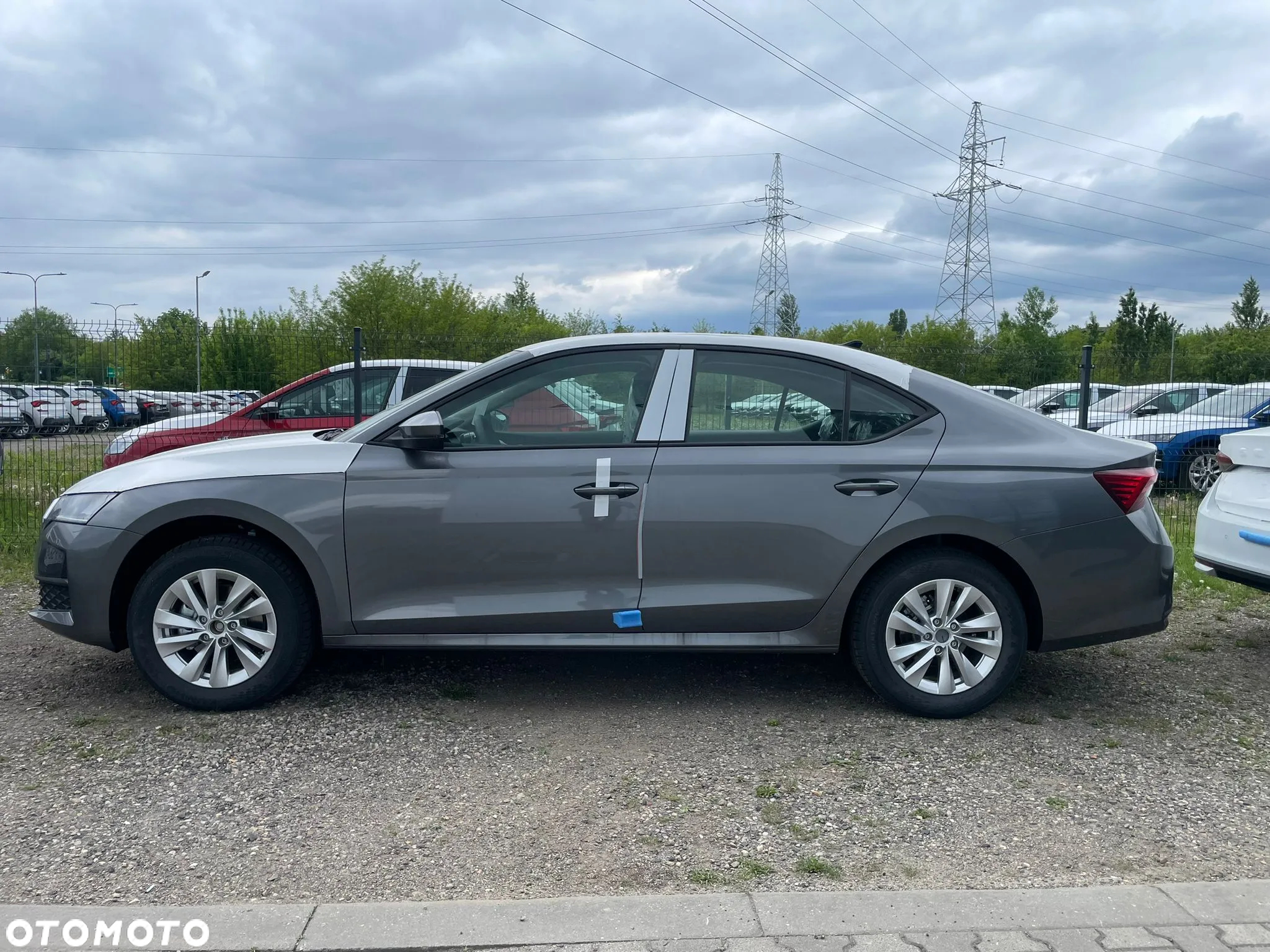 Skoda Octavia 1.5 TSI Edition 130 Essence - 13