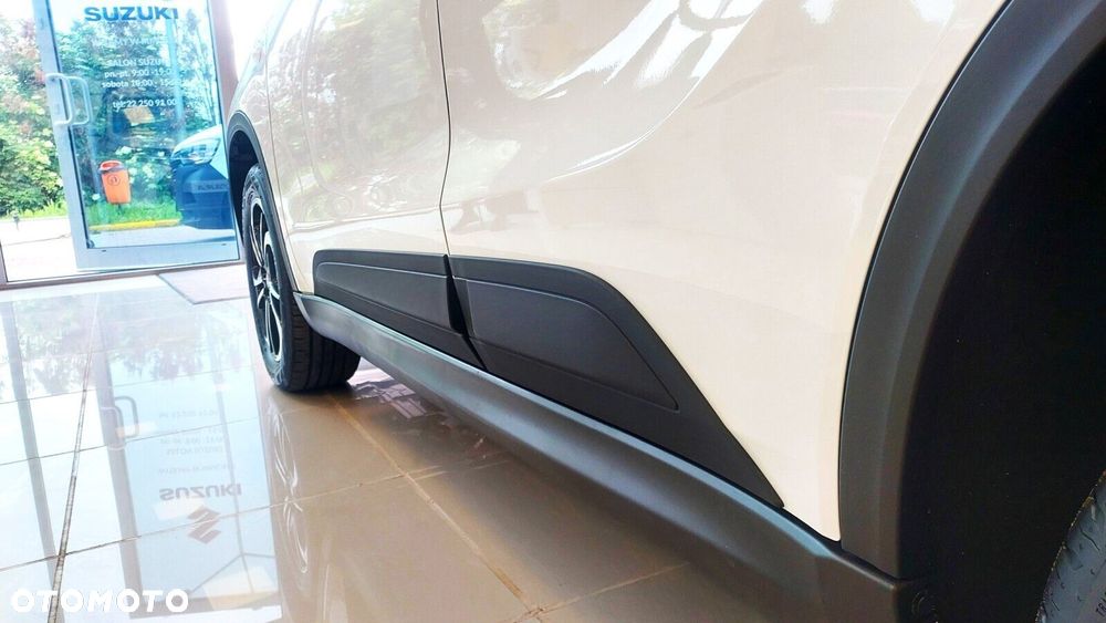 Suzuki Vitara - 5