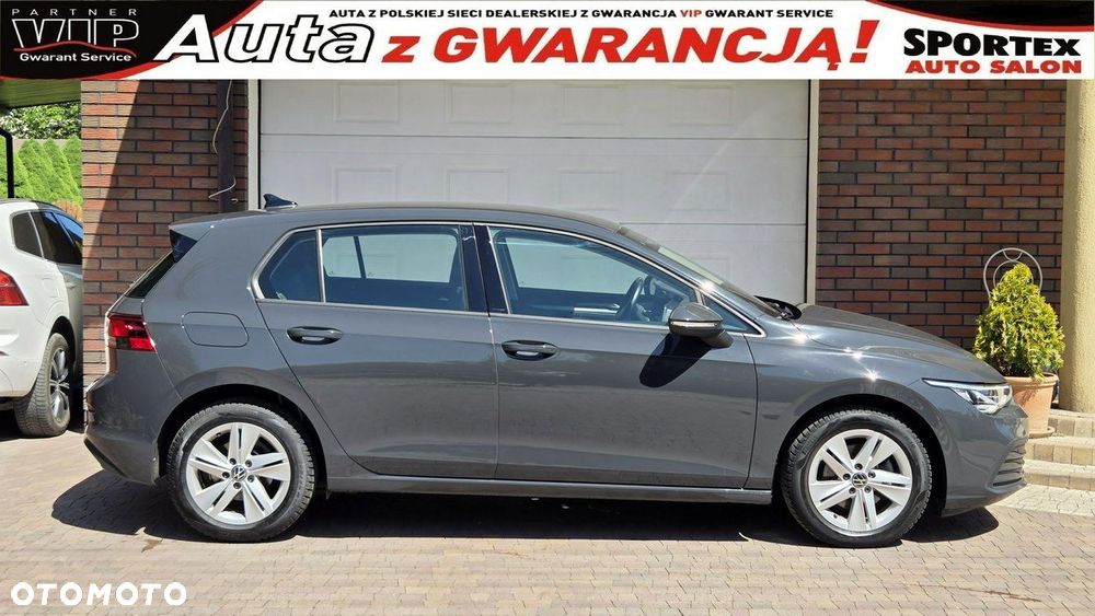 Volkswagen Golf - 5