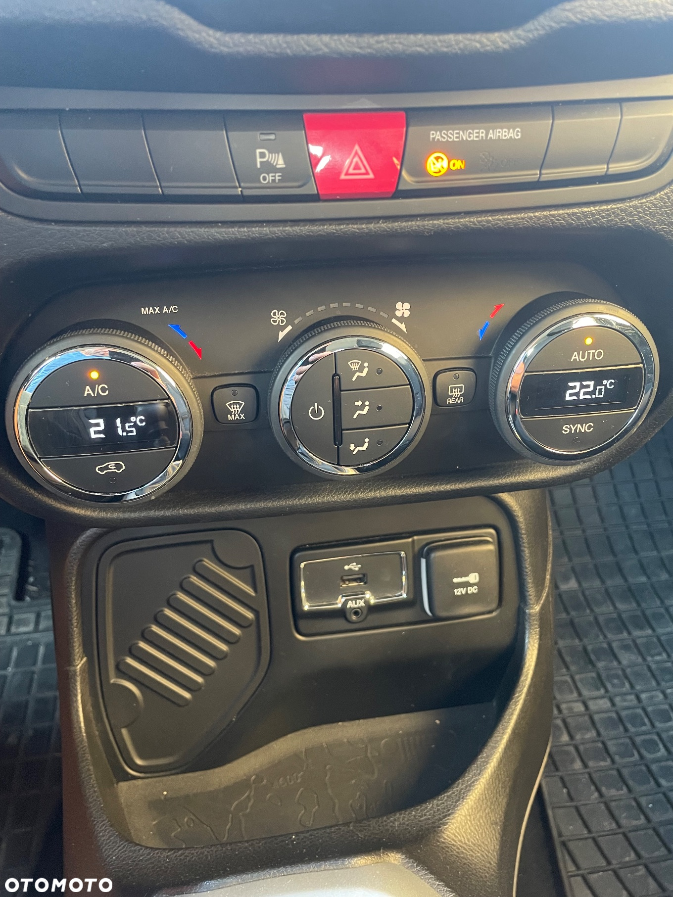 Jeep Renegade 1.4 MultiAir Longitude FWD S&S - 4