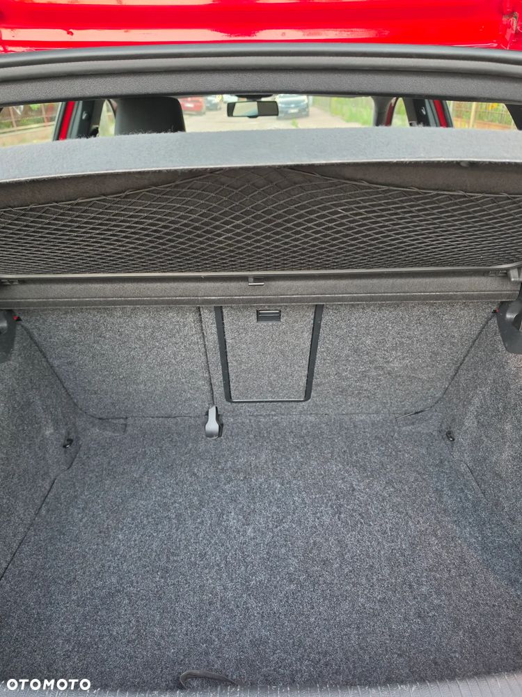Volkswagen Golf 2.0 TSI GTI - 15