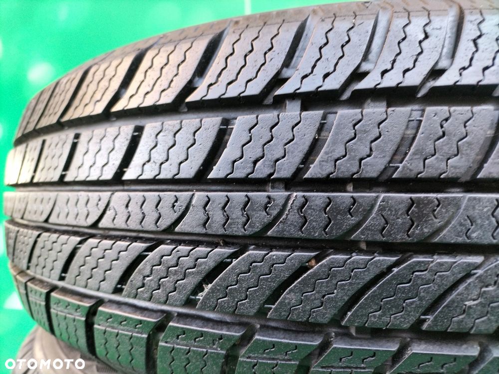 zeetex z-ice 1000 175/65/15, 1 szt 7,4 mm okazja - 2