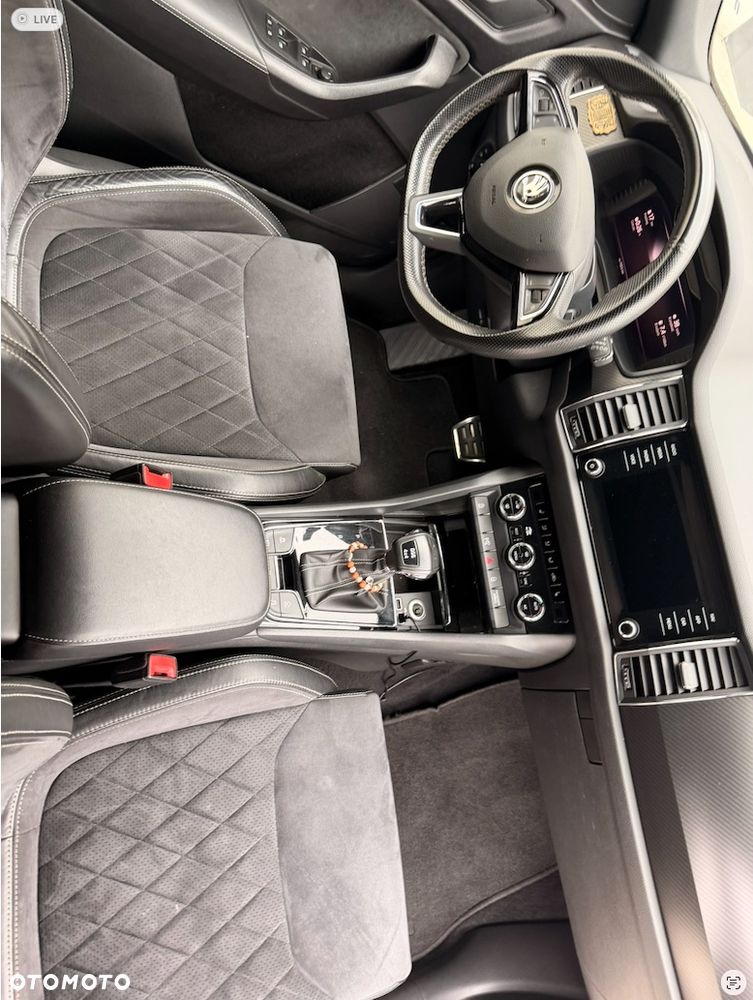 Skoda Kodiaq 2.0 TDI 4x4 Sportline DSG - 7