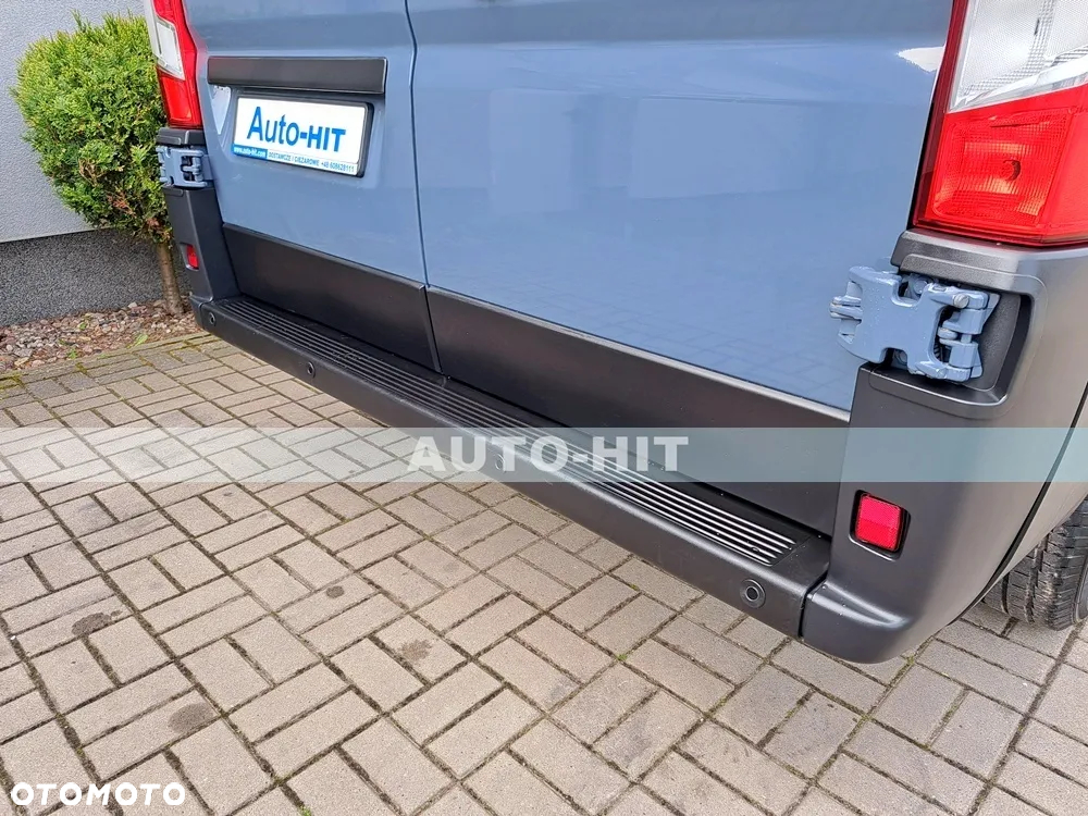 Fiat Ducato - 13