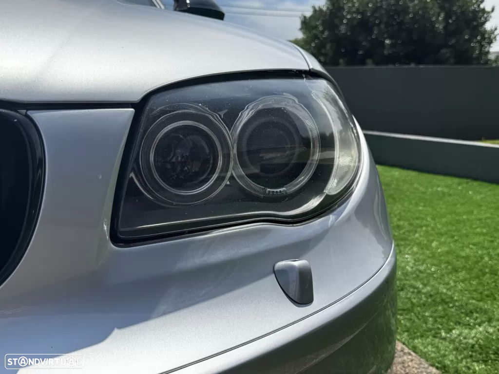 BMW 118 d Line Sport - 9