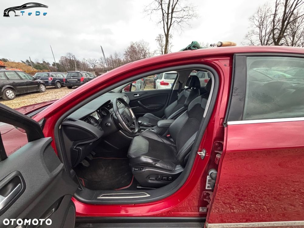 Citroën C5 1.6 THP 16V Dynamique My Way - 16