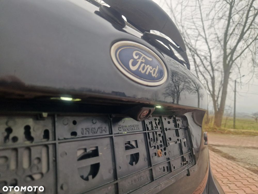 Ford Focus 2.0 TDCi ST-Line ASS - 17