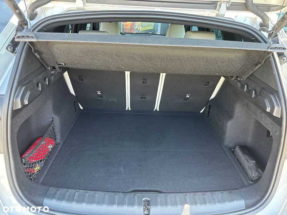 BMW X1 sDrive18d M Sport - 23