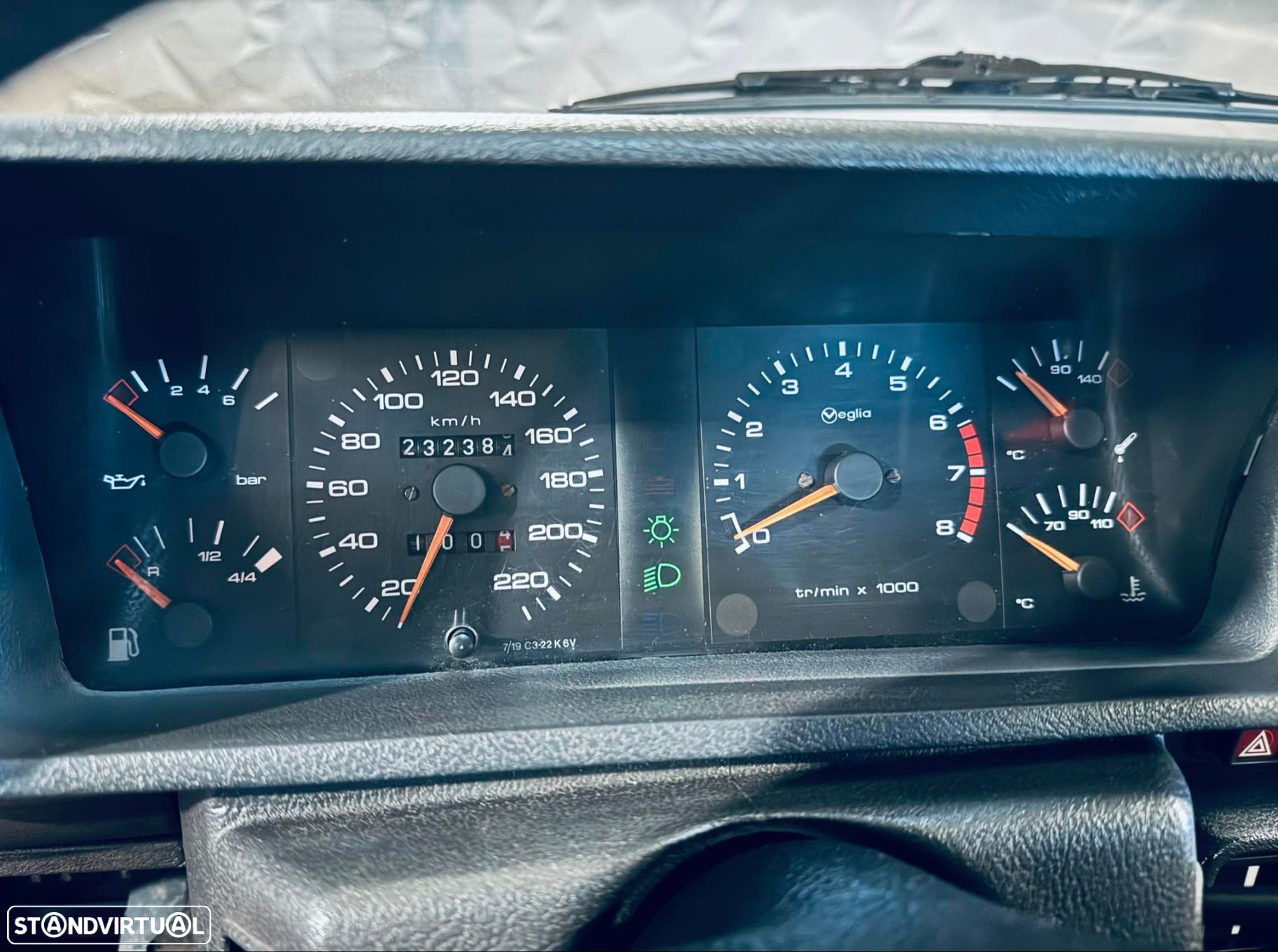 Peugeot 205 1.6 GTi - 24