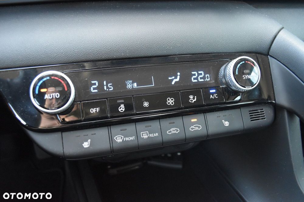 Hyundai Elantra 1.6 Smart - 21