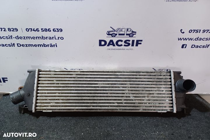 Intercooler 2.0 CDTI 8200411160-C 988650BB 2.0 CDTI 8200411160-C 9886 - 1