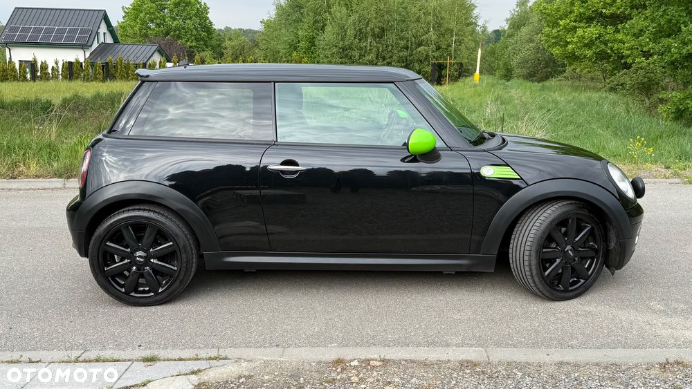 MINI Cooper - 5
