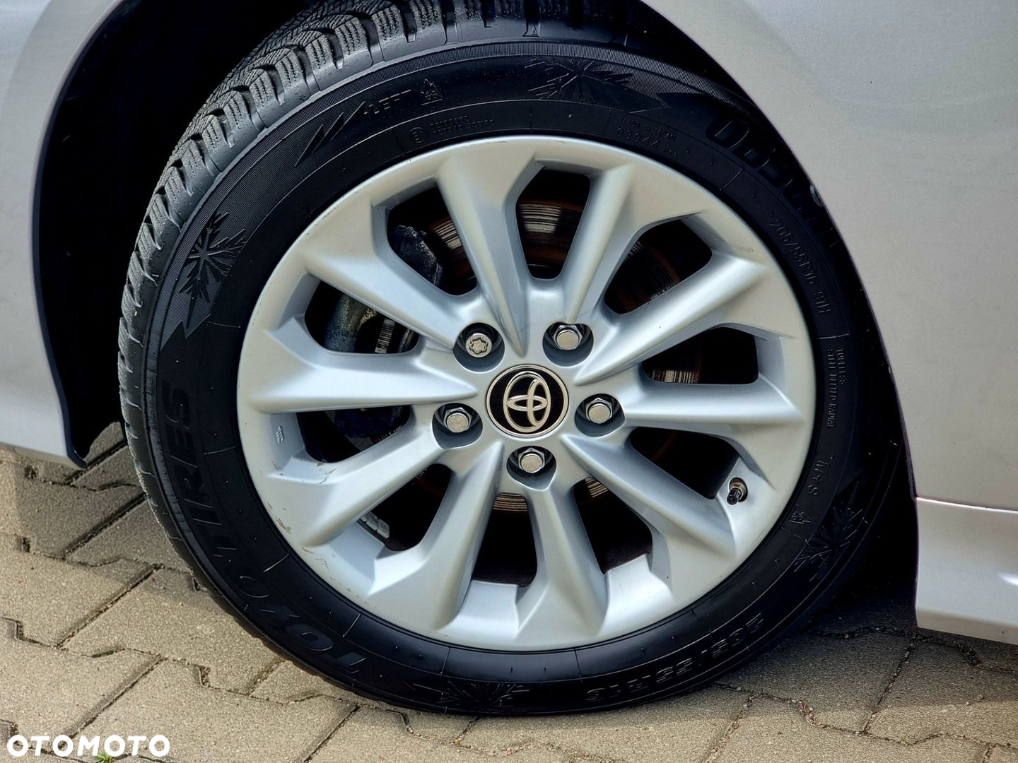 Toyota Corolla - 7