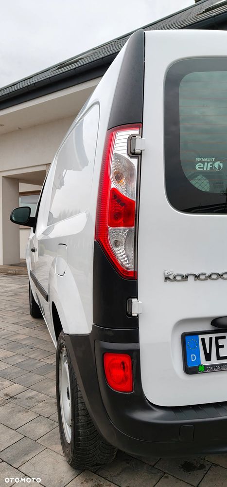 Renault KANGOO - 22