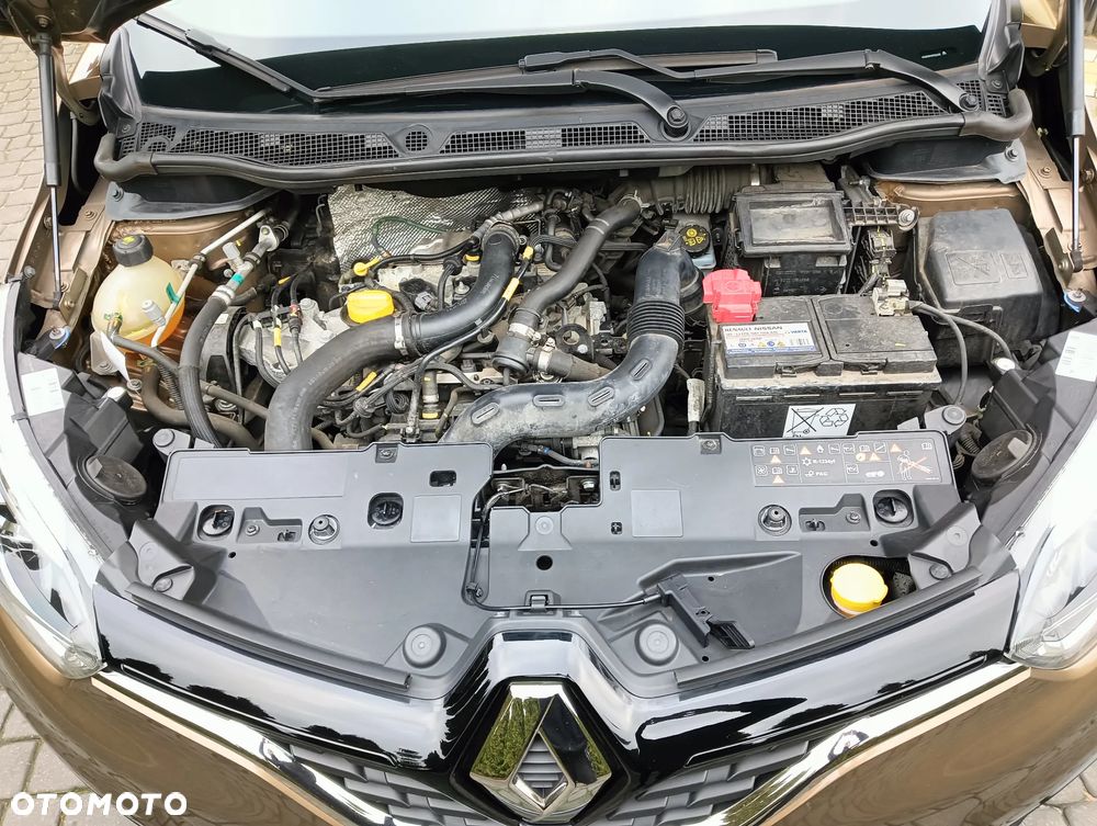 Renault Captur (ENERGY) TCe 90 LIMITED - 10