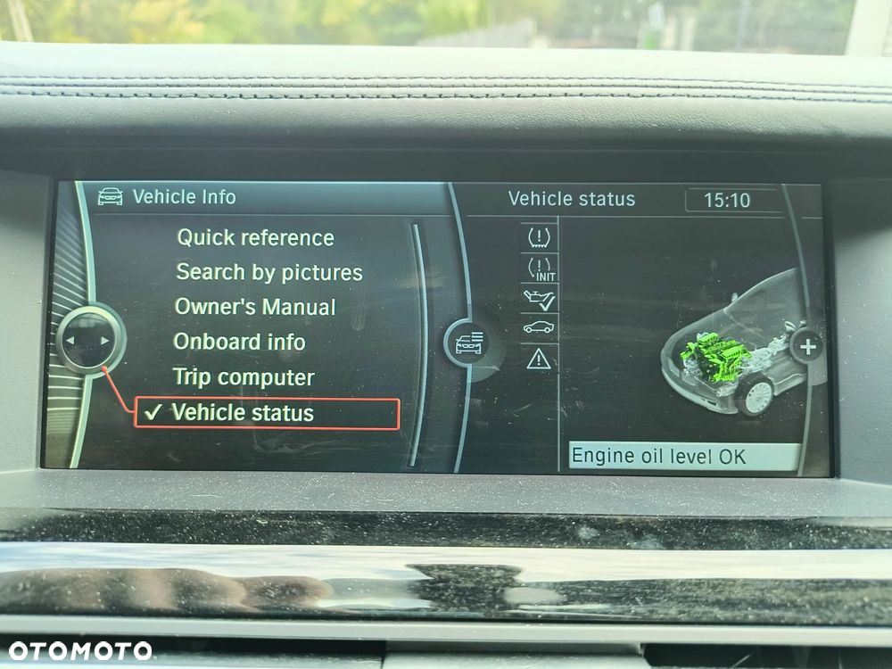 BMW-ALPINA B7 Bi-Turbo Switch-Tronic - 25