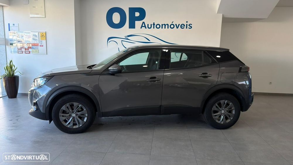 Peugeot 2008 1.5 BlueHDi Active Pack - 2