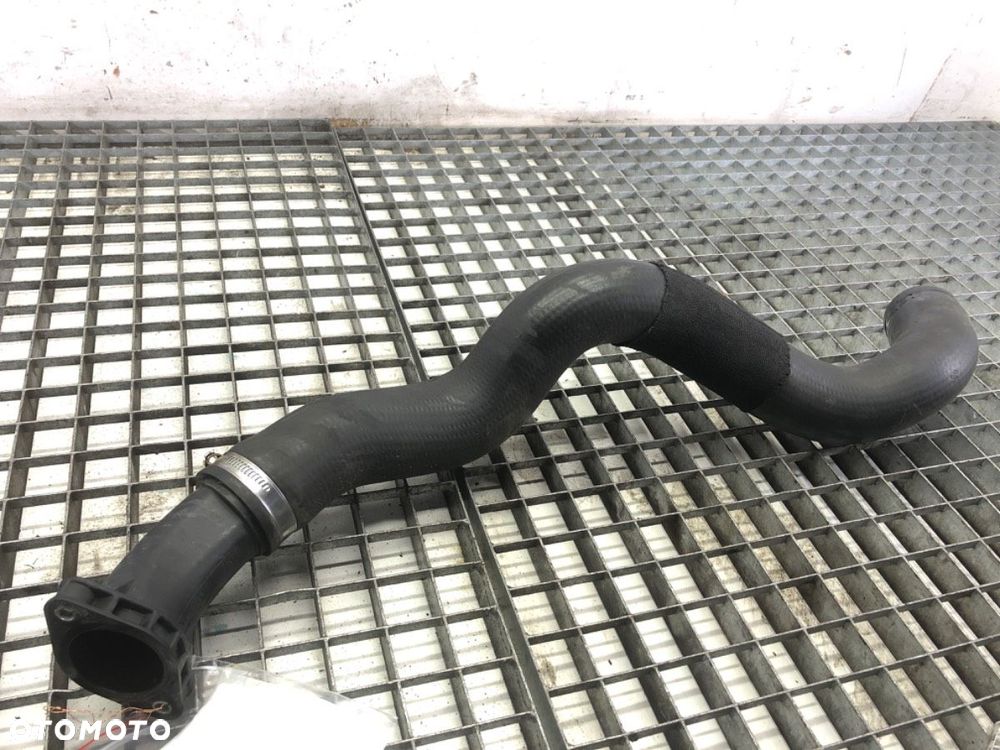 RURKA TURBINY  SUZUKI SX4 S-CROSS (JY) 2013 - 2022 1.4 Hybrid (Mild Hybrid) (AKK 414) 95 kW [129 KM] - 2