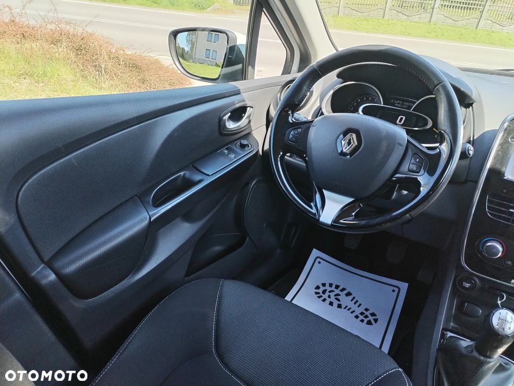 Renault Clio - 19