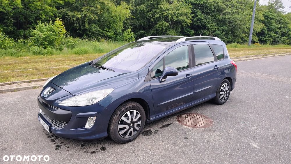 Peugeot 308 120 VTi Family - 3
