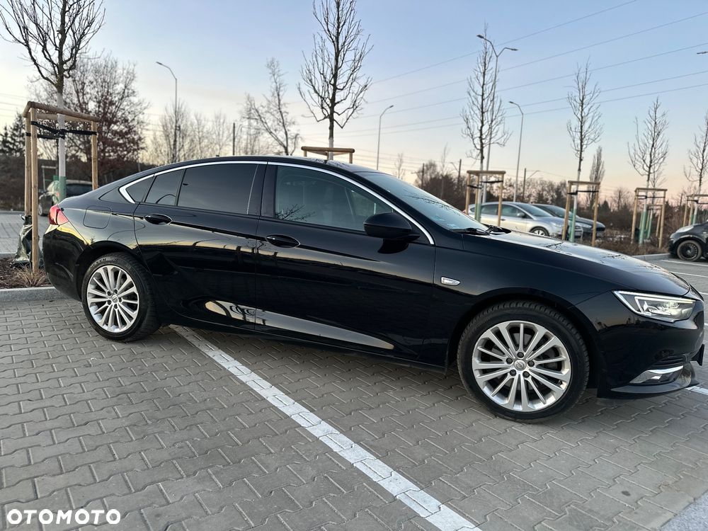 Opel Insignia 2.0 CDTI Elite S&S - 2