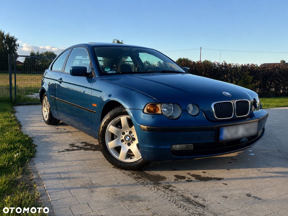 BMW Seria 3