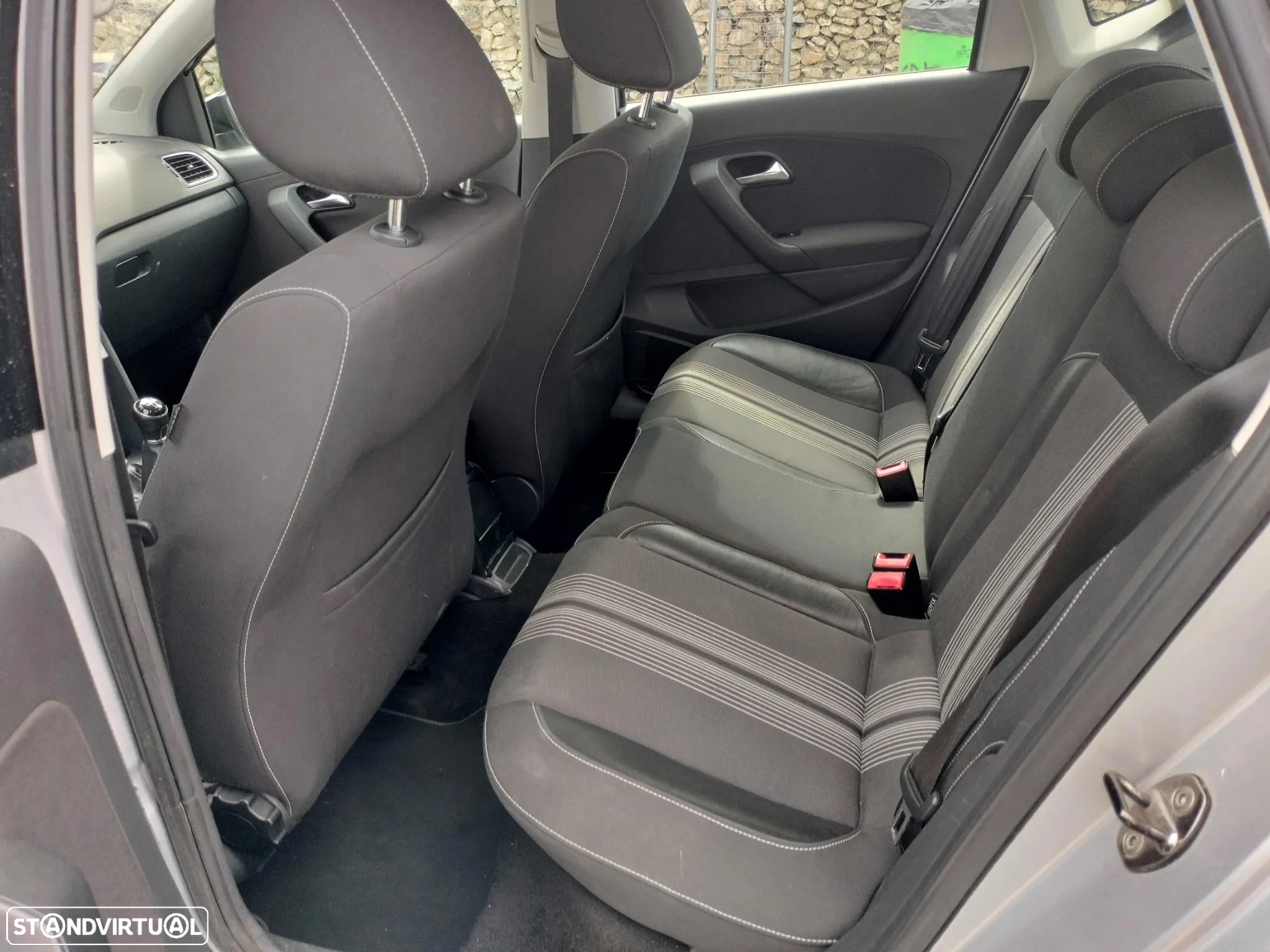VW Polo 1.2 Match - 13
