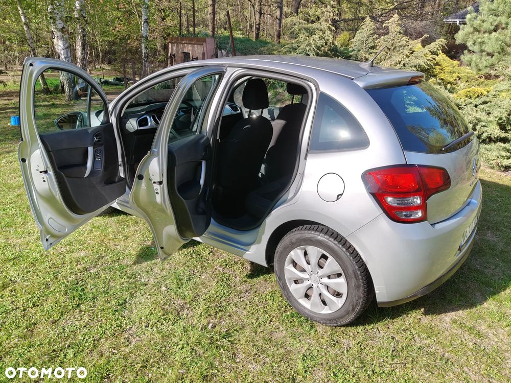 Citroën C3 HDi 70 FAP Selection - 16