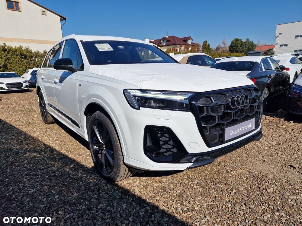 Audi Q7 - 8