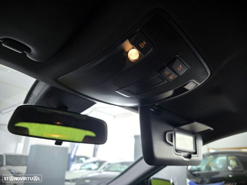 Mercedes-Benz A 180 d Style - 32