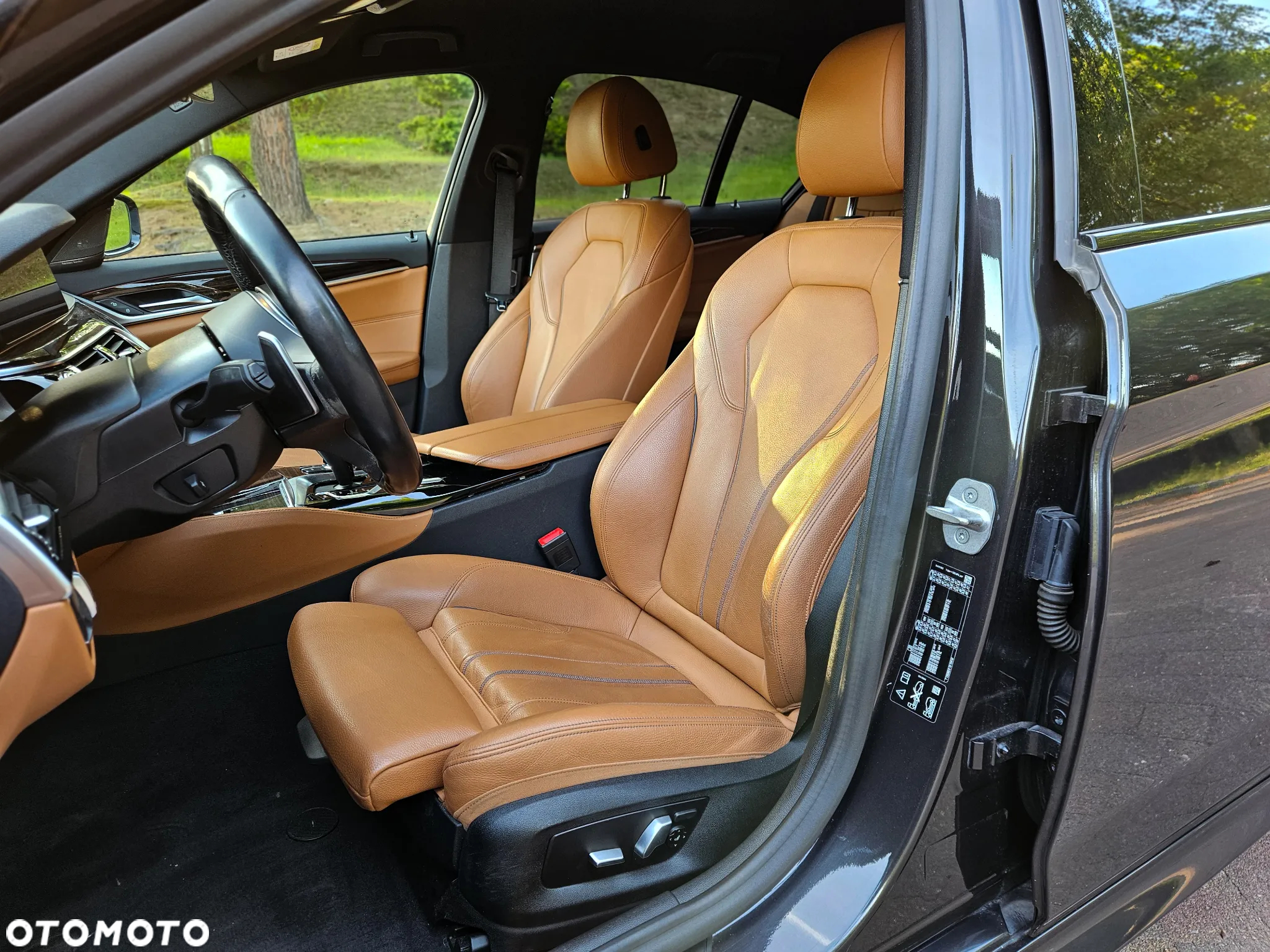 BMW Seria 5 - 19