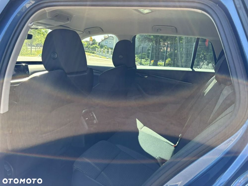 Skoda Octavia 1.5 TSI Style - 11