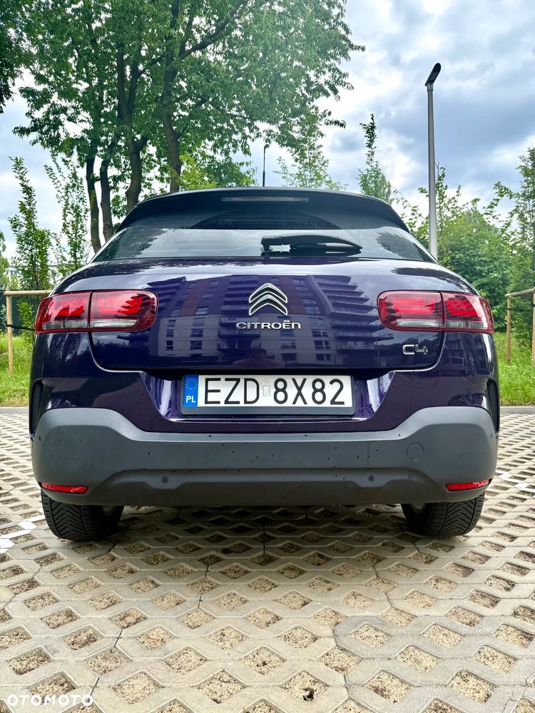 Citroën C4 1.6 BlueHDi Feel - 2