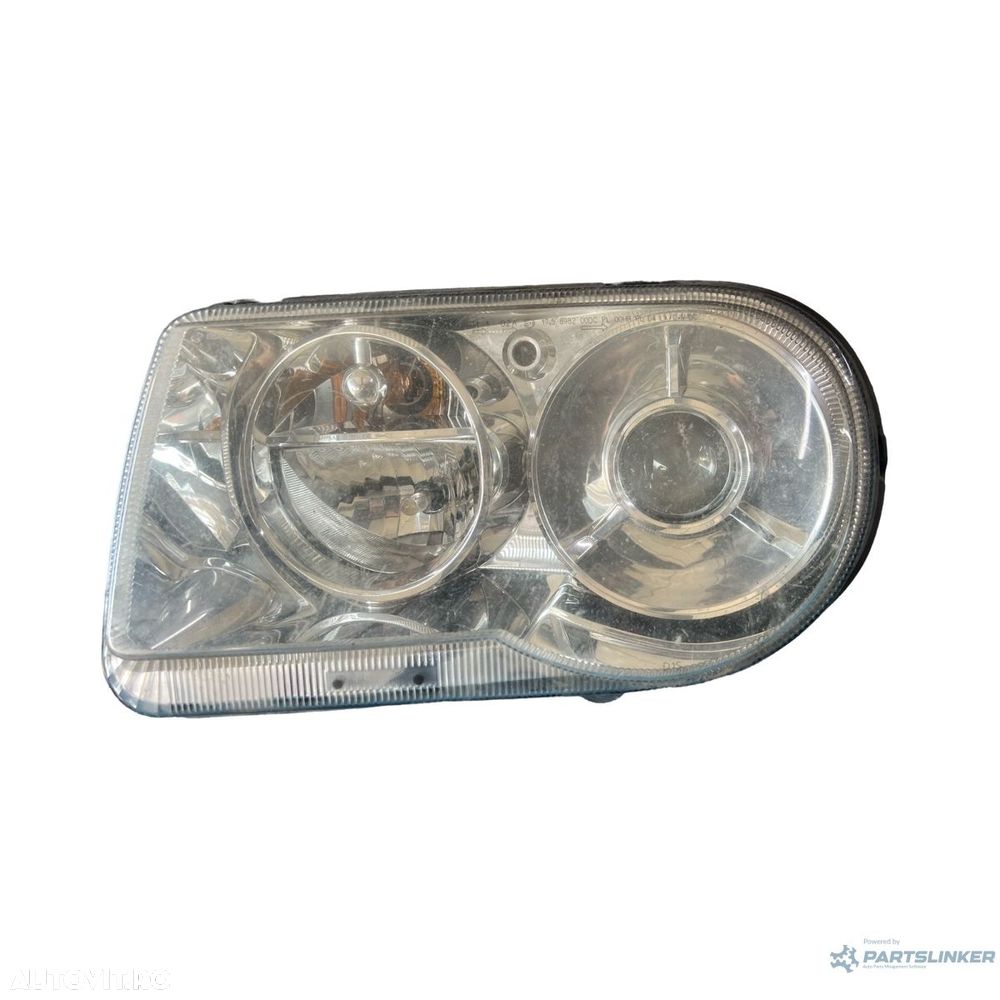 Far stanga CHRYSLER 300 C LX, LE 2004 - > 04806167AE - 1