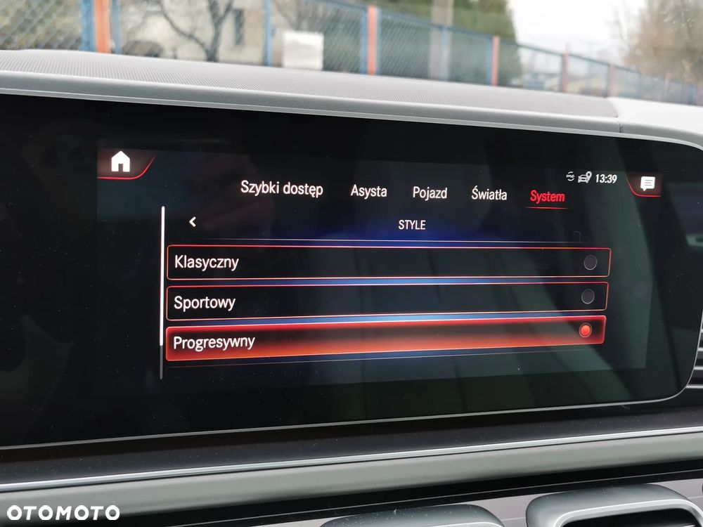 Mercedes-Benz Maybach GLS ver-580-4--matic - 22