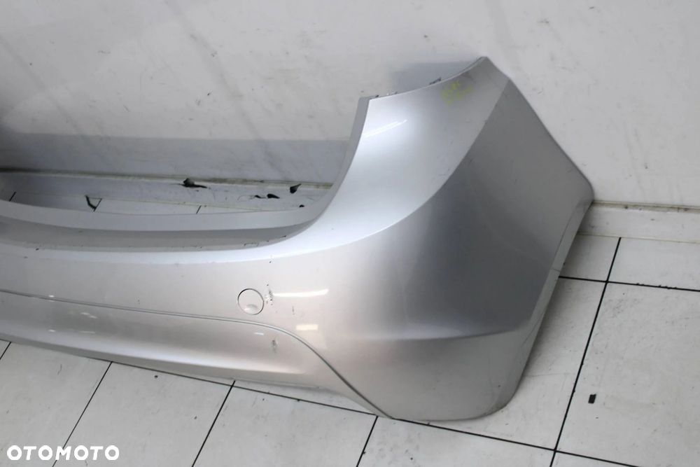 OPEL MERIVA II B 2010R- ZDERZAK PRZÓD PRZEDNI Z157 - KOD LAKIERU - 5