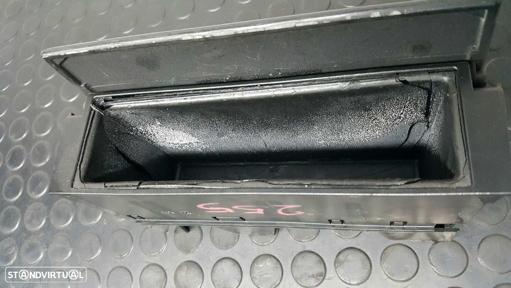 COMPARTIMENTO DE ARMAZENAMENTO MERCEDES CLASE E (W210) BERLINA 240 (210.062) - 2