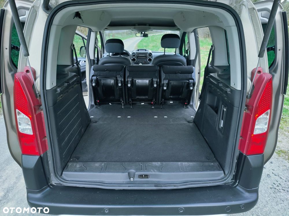 Citroën Berlingo 1.6 16V XTR - 13