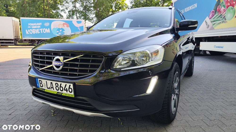 Volvo XC 60 D4 Geartronic Ocean Race - 16