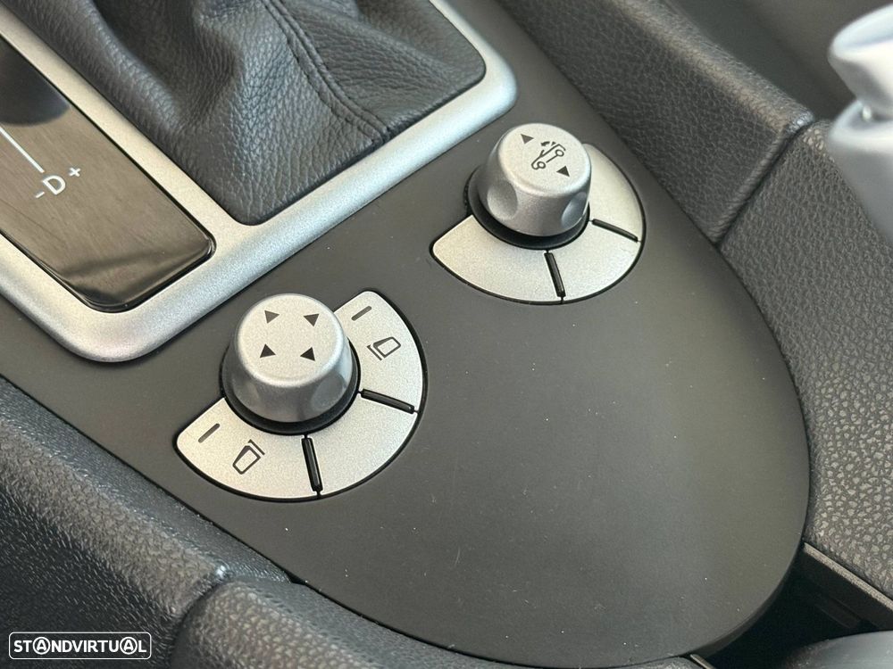 Mercedes-Benz SLK 200 K Aut. - 49
